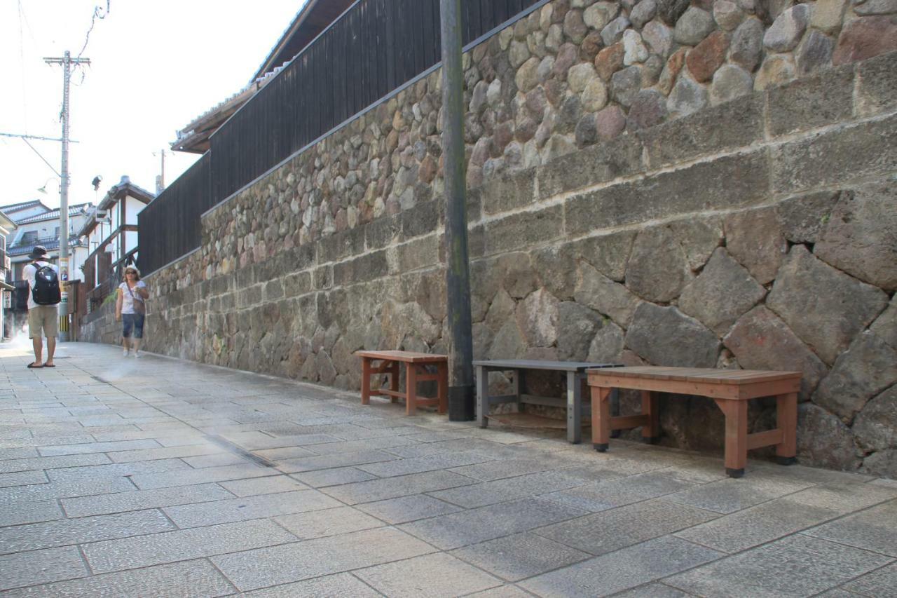 Beppu Kannawa Onsen Hiromiya Экстерьер фото